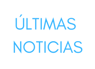 Últimas noticias